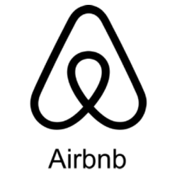 AirBnB icon